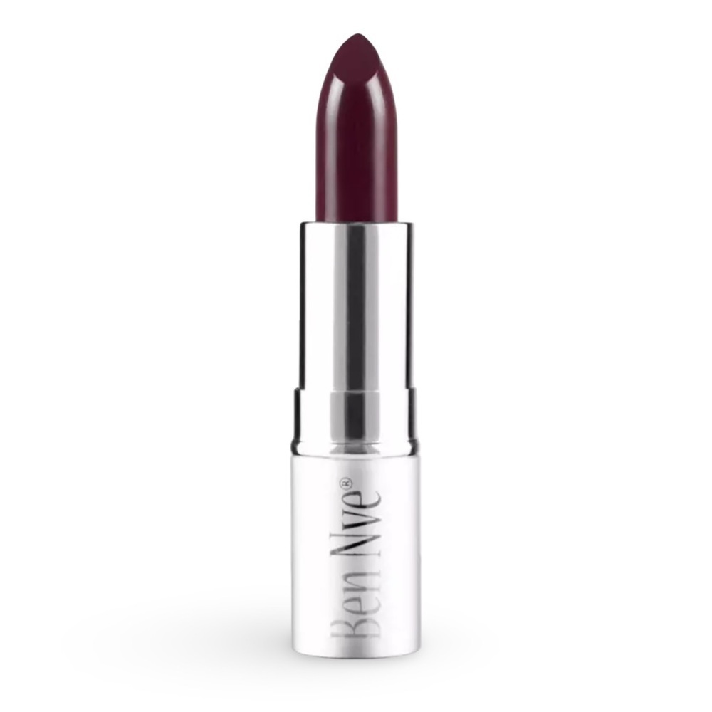 ⭐️BEN NYE Lipstick Lip Color LS-60 Wild Violet